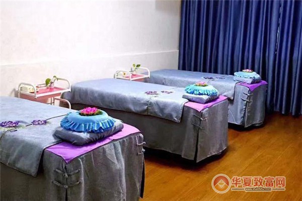 碧波庭加盟